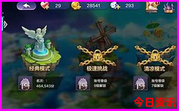 成都市区有哪些景点值得去