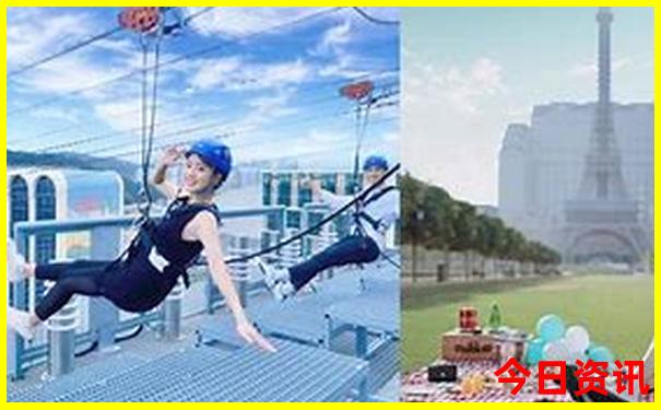 孩子去北京必游的景点